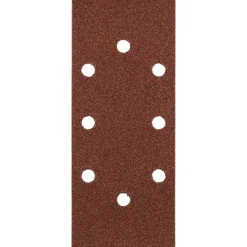 Sale kwb Schleifstreifen Holz und Metall 93 x 230 mm K120