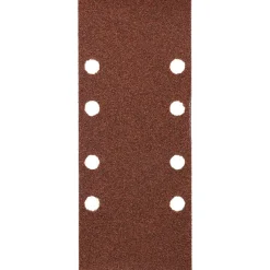 Sale kwb Schleifstreifen Holz und Metall 93 x 230 mm