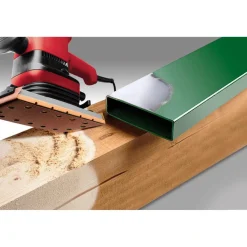 Sale kwb Schleifstreifen Holz und Metall 115 x 280 mm K80
