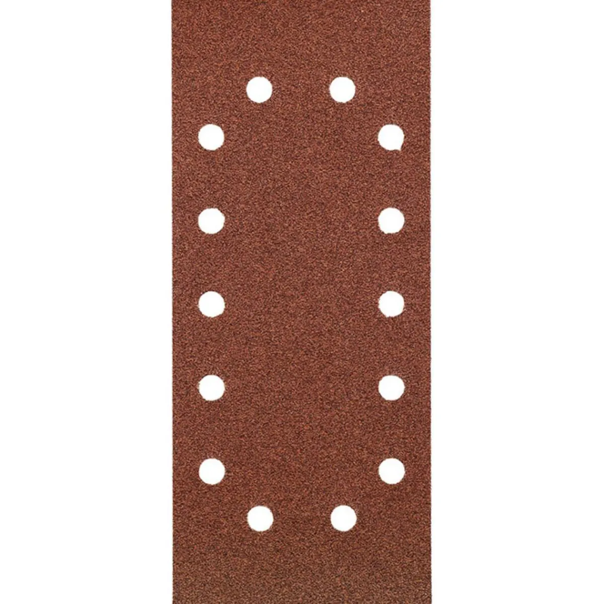 Best kwb Schleifstreifen Holz und Metall 115 x 280 mm K40