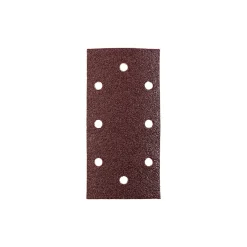 Best kwb Schleifstreifen Quick-Stick Holz und Metall 93 x 186 mm 10 teilig