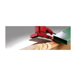 Best kwb Schleifstreifen Quick-Stick Holz und Metall 93 x 185 mm K240