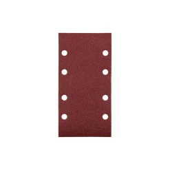 Best kwb Schleifstreifen Quick-Stick Holz und Metall 93 x 185 mm K240