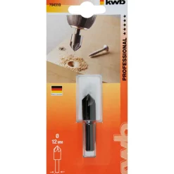 Best kwb Senker Durchmesser 12 mm