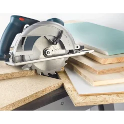 Discount kwb Spanplattensägeblatt für Handkreissäge Durchmesser 160 mm