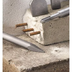 Discount kwb Spatmeißel SDS plus für Bohrhämmer 250 mm