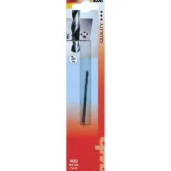Sale kwb Spiralbohrer Durchmesser 3,2 mm
