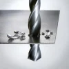 New kwb Spiralbohrer Durchmesser 3 mm