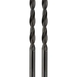 New kwb Spiralbohrer Durchmesser 3 mm