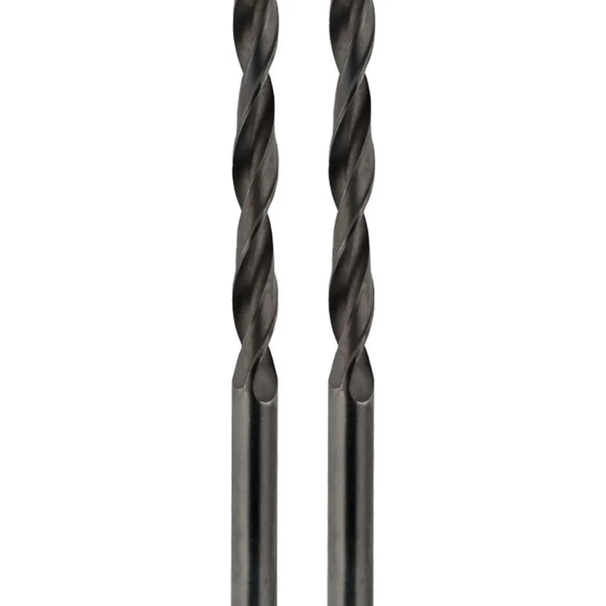 New kwb Spiralbohrer Durchmesser 2,5 mm