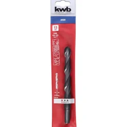 Sale kwb Spiralbohrer mit abgedrehtem Schaft Durchmesser 13 mm