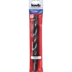 New kwb Spiralbohrer mit abgedrehtem Schaft Durchmesser 18 mm