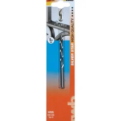 Sale kwb Spiralbohrer Silver Star Durchmesser 5,5 mm