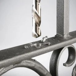 Sale kwb Spiralbohrer Silver Star Durchmesser 5,5 mm