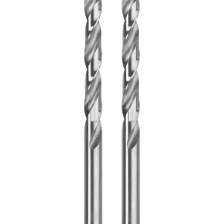 Outlet kwb Spiralbohrer Silver Star Durchmesser 3 mm