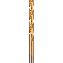 kwb Spiralbohrer Titan Durchmesser 10 mm