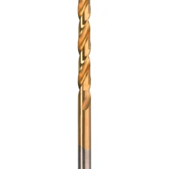 New kwb Spiralbohrer Titan Durchmesser 8 mm