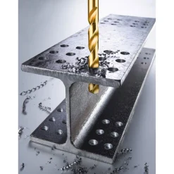Sale kwb Spiralbohrer Titan Durchmesser 3,5 mm