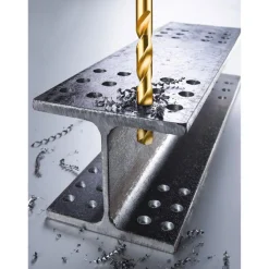 Sale kwb Spiralbohrer Titan Durchmesser 2 mm