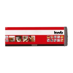 Best kwb Stahlwolle extra fein 200 g Nr 000