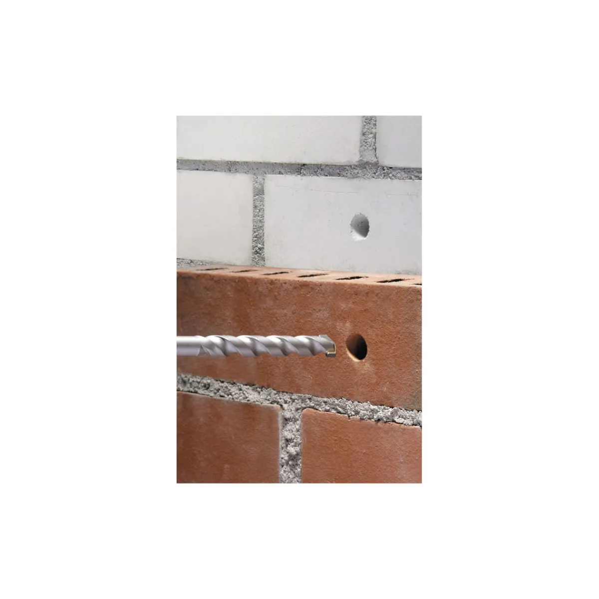 Outlet kwb Steinbohrer Durchmesser 12 mm