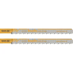 Discount kwb Stichsägeblätter Holzbearbeitung fein S30