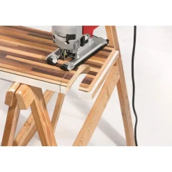 kwb Stichsägeblätter Laminat Holzbearbeitung Kurve S20 2 Stück