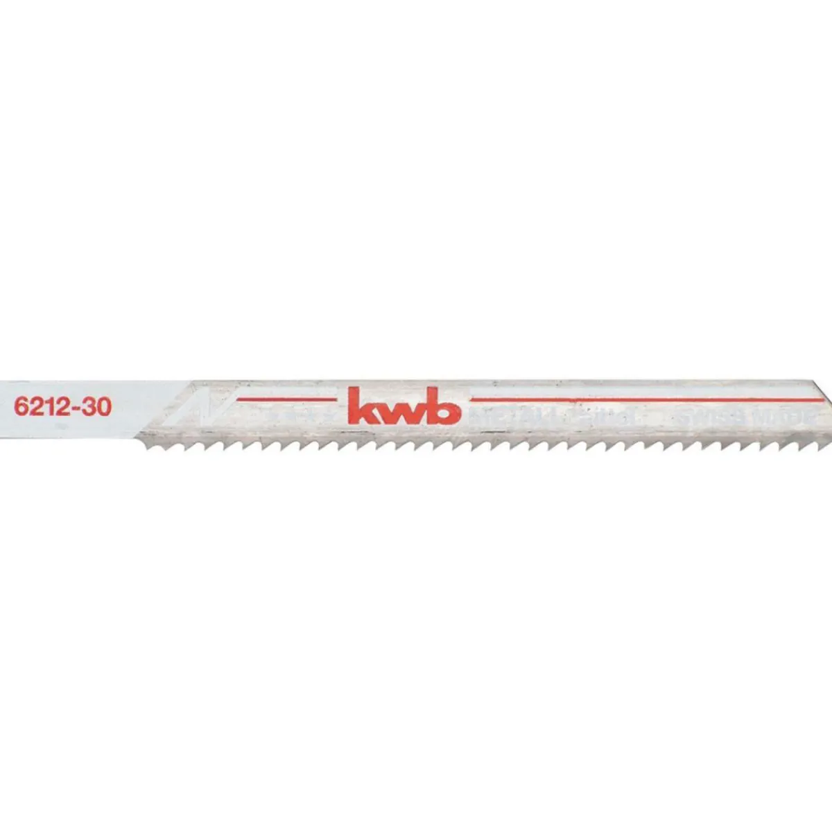 Discount kwb Stichsägeblätter Metallbearbeitung mittel S30
