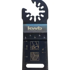 Discount kwb Tauchsägeblatt 34 mm