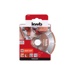 Best kwb Trennscheibe Easy Cut Durchmesser mm
