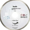 Best kwb Trennscheiben Aggreso Flex White Line Diamant Durchmesser 125 mm