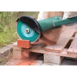 Discount kwb Trennscheiben Diamant Cut-Fix Green-Line Durchmesser 115 mm