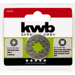 Best kwb Universal-Adapter für Multitools