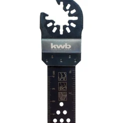 Best kwb Universal-Tauchsägeblatt 22 mm