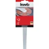 Best kwb Zweilochschlüssel Aggresso-Flex 30 x 4 mm