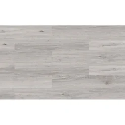 Best Laminat Home 4V 731-4 Eiche gebuerstet grau 1286 x 194 x 7 mm