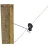 Sale Langstiel-Ringisolator Durchmesser 6 x 22 cm