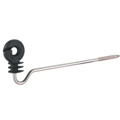 Sale Langstiel-Ringisolator Durchmesser 6 x 22 cm