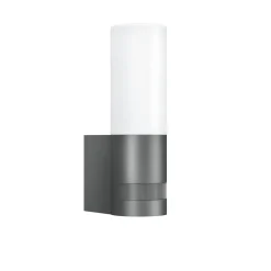 Online Steinel LED-AL L605 anth. 13x8x26 cm 9,5W 180GIP44