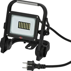 Hot Brennenstuhl LED Arbeitsstrahler JARO 3060 M2300lm, 20W, 2m, H07RN-F 3G1,0, IP65
