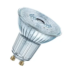 Hot Osram LED Reflektor 36grad GU10 350lm 2.700k 50 W Ersatz warmweiss