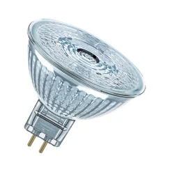 Clearance Osram LED Reflektor 36grad GU5.3 350lm 2.700K35 W Ersatz warmweiss