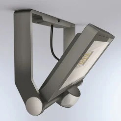 Best Steinel LED Strahler XLED One Sensor ant.