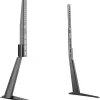Clearance Schwaiger LED TV Standfuss 81-178cm max. 50kgneigbar