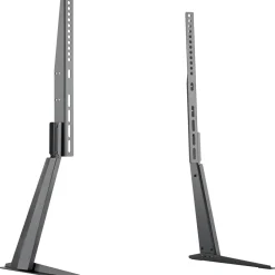 Clearance Schwaiger LED TV Standfuss 81-178cm max. 50kgneigbar