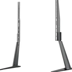 Clearance Schwaiger LED TV Standfuss 81-178cm max. 50kgneigbar