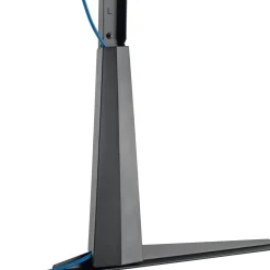 Clearance Schwaiger LED TV Standfuss 81-178cm max. 50kgneigbar