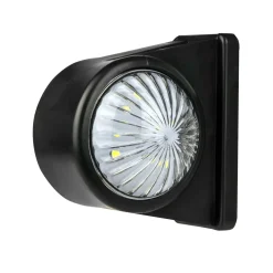 Outlet LED Umrissleuchte gross