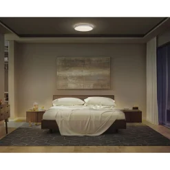 Discount Ledvance Orbis Dublin 490 mm 36W830 Silber