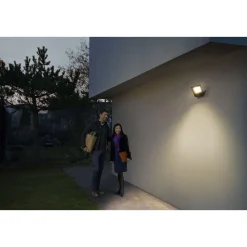 Hot Ledvance SMART+ Außen-Flutlicht Smart Home Watt grau